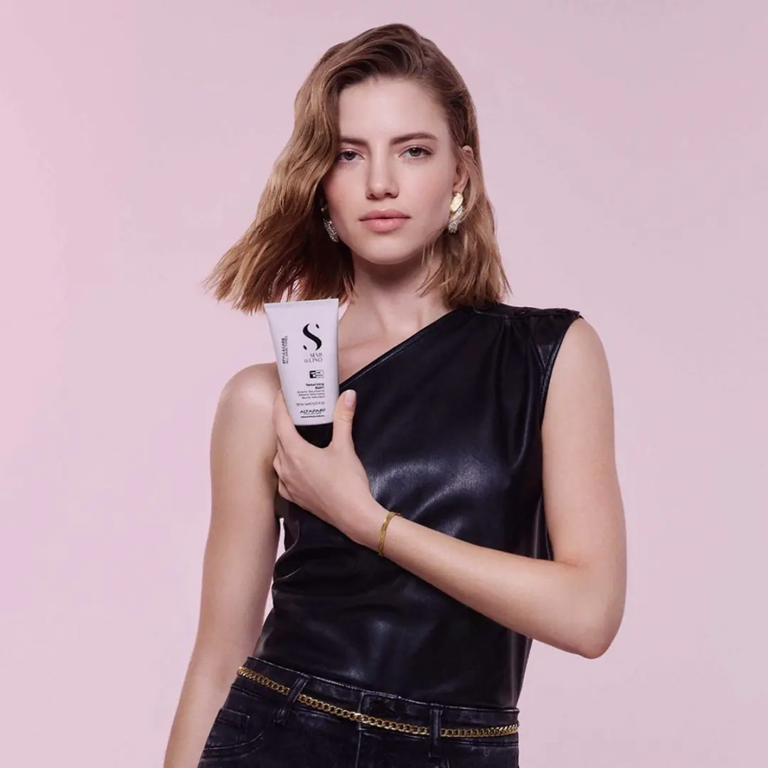 ALFAPARF SDL Styling Texturizing Balm 150ml