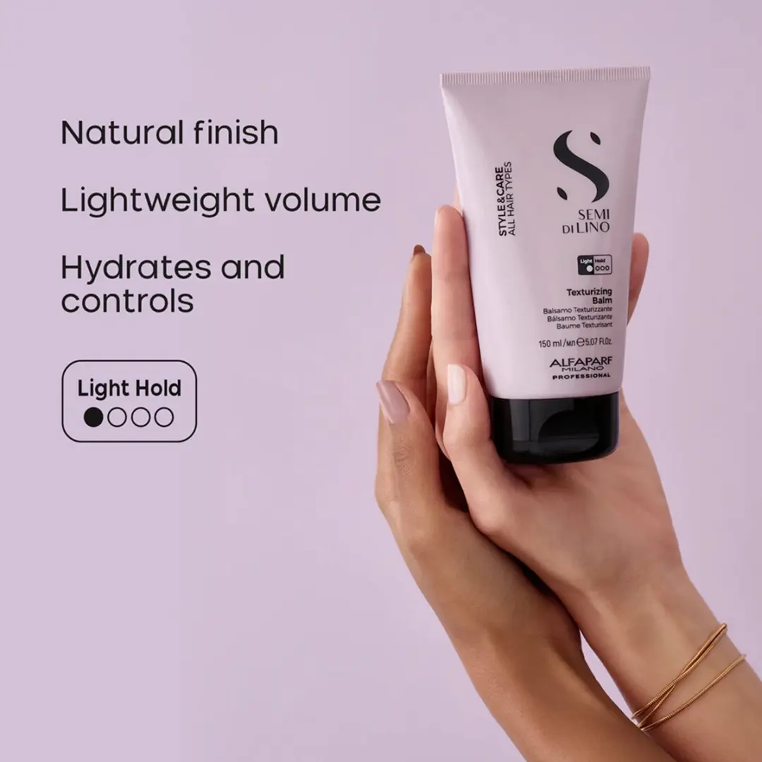 ALFAPARF SDL Styling Texturizing Balm 150ml
