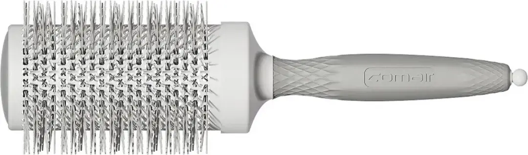 Comair Thermal Borstel Ø53mm Grijs