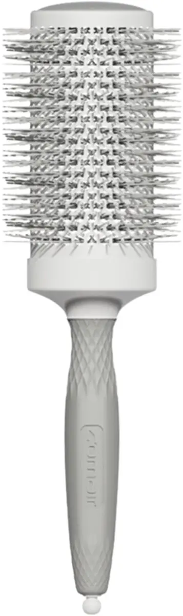 Comair Thermal Borstel Ø53mm Grijs