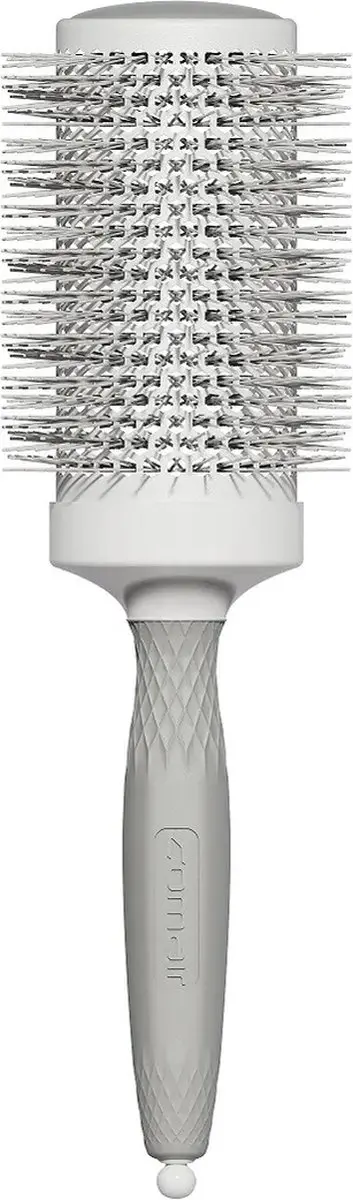 Comair Thermal Borstel Ø53mm Grijs