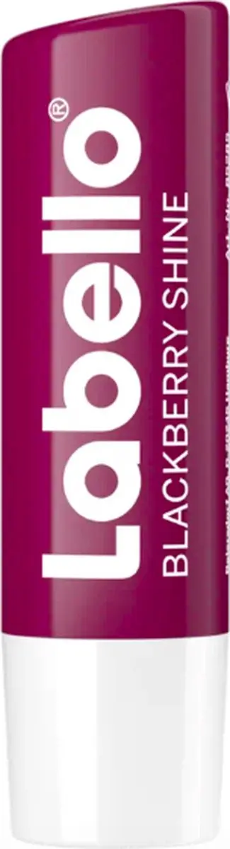 Labello Lippenbalsem Blackberry Shine 5.5ml