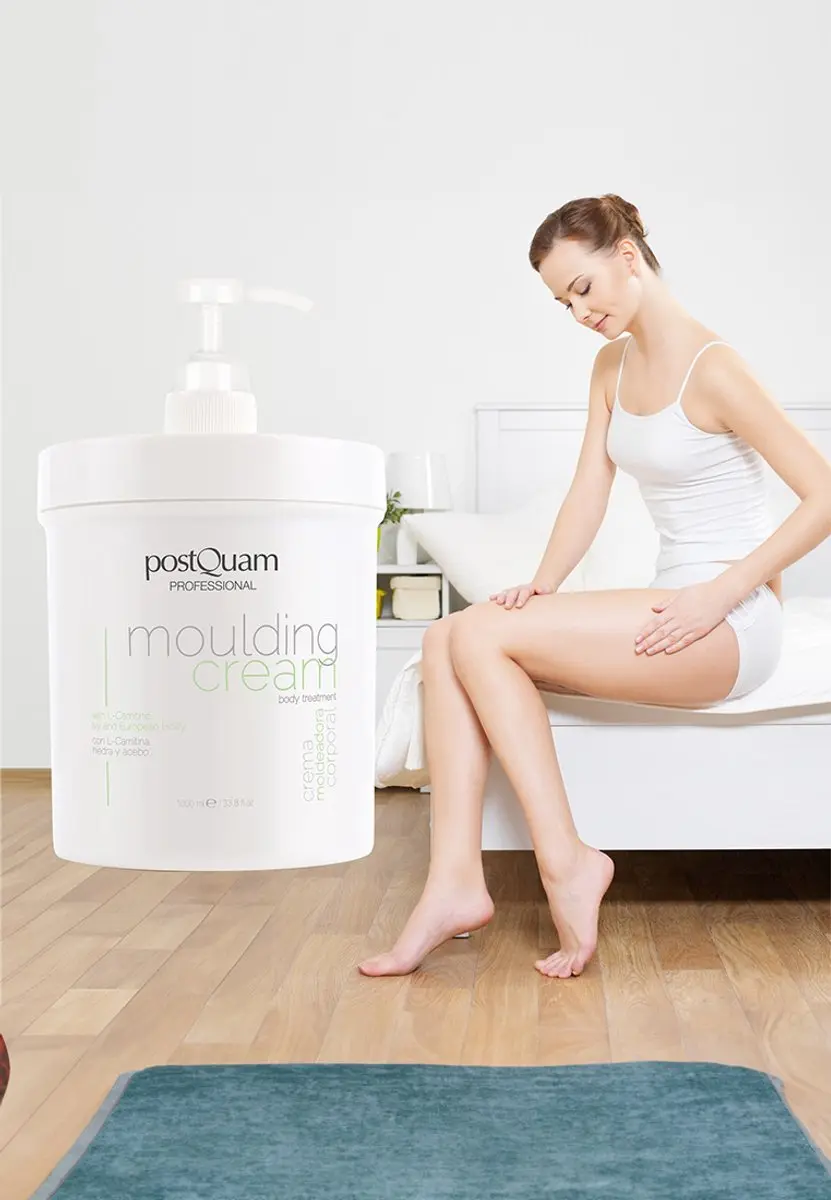 Postquam Crema Moldeadora 1000ml