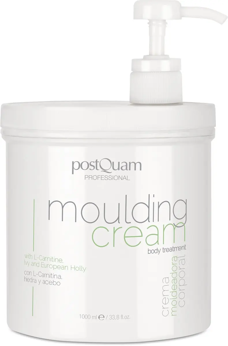 Postquam Crema Moldeadora 1000ml
