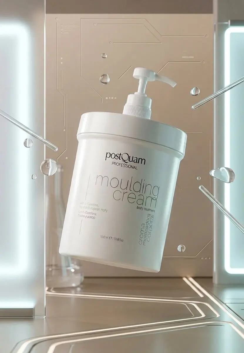 Postquam Crema Moldeadora 1000ml