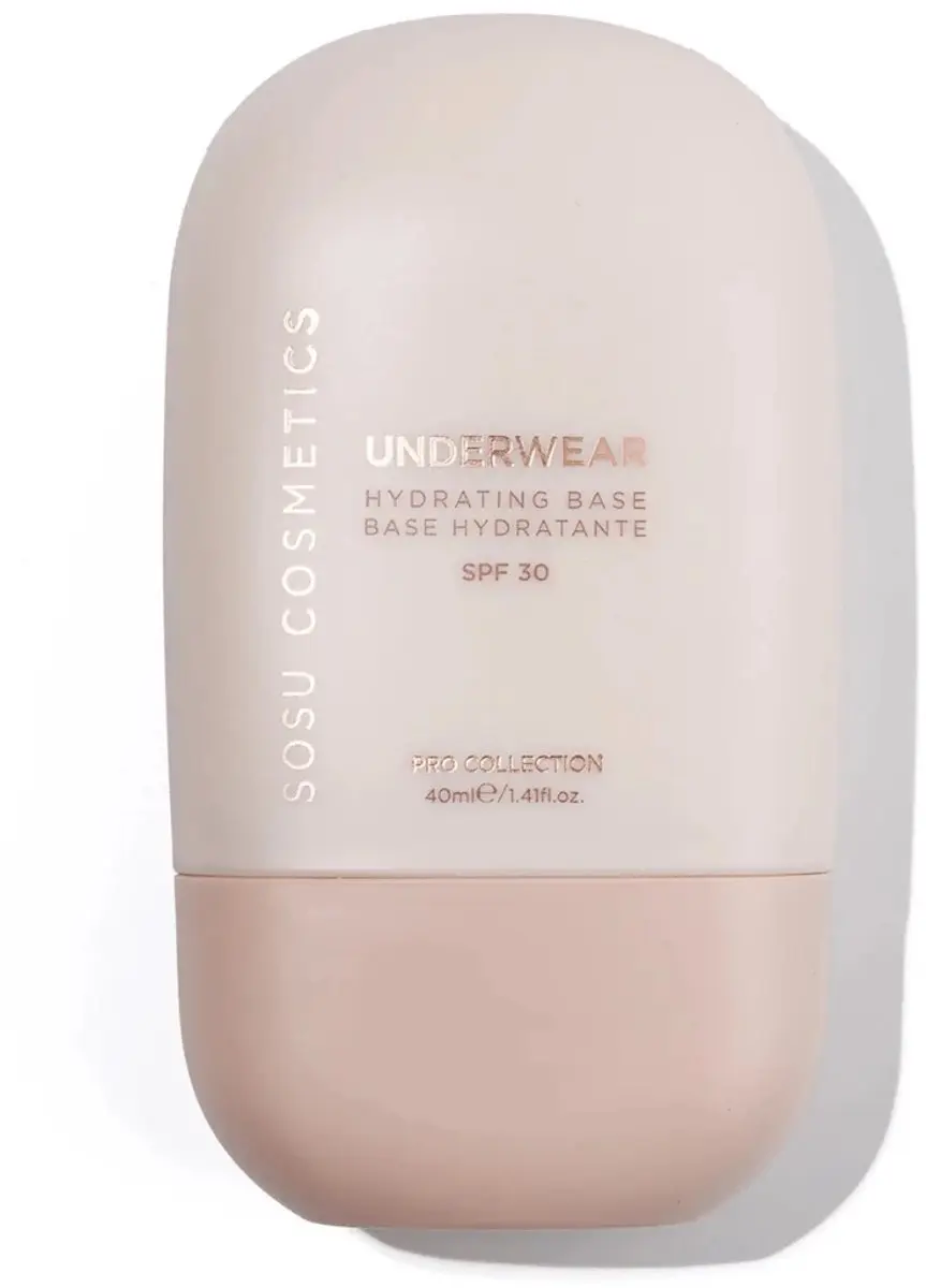 Sosu Underwear Hydrating Base SPF30
