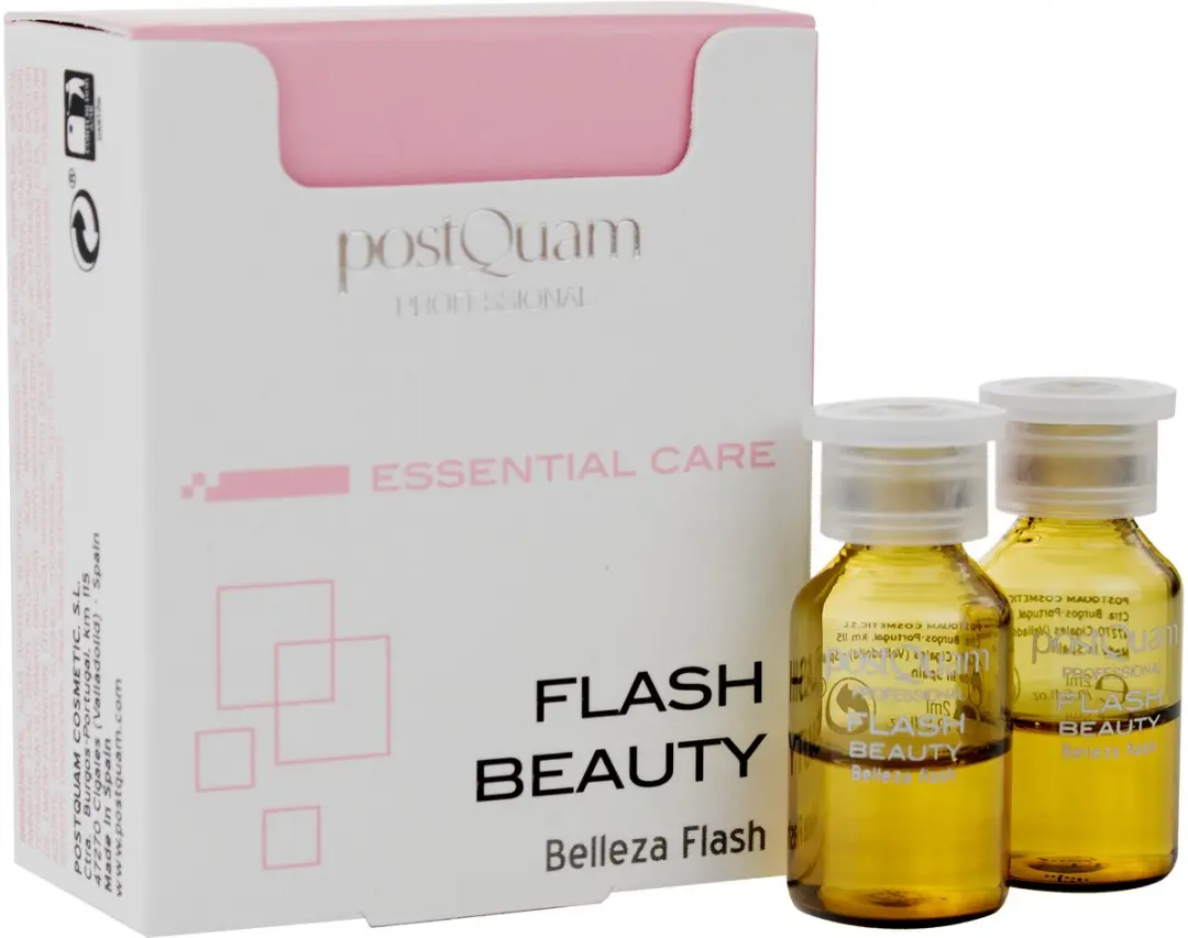 Postquam Skin Care Schoonheidsflitser 10ml