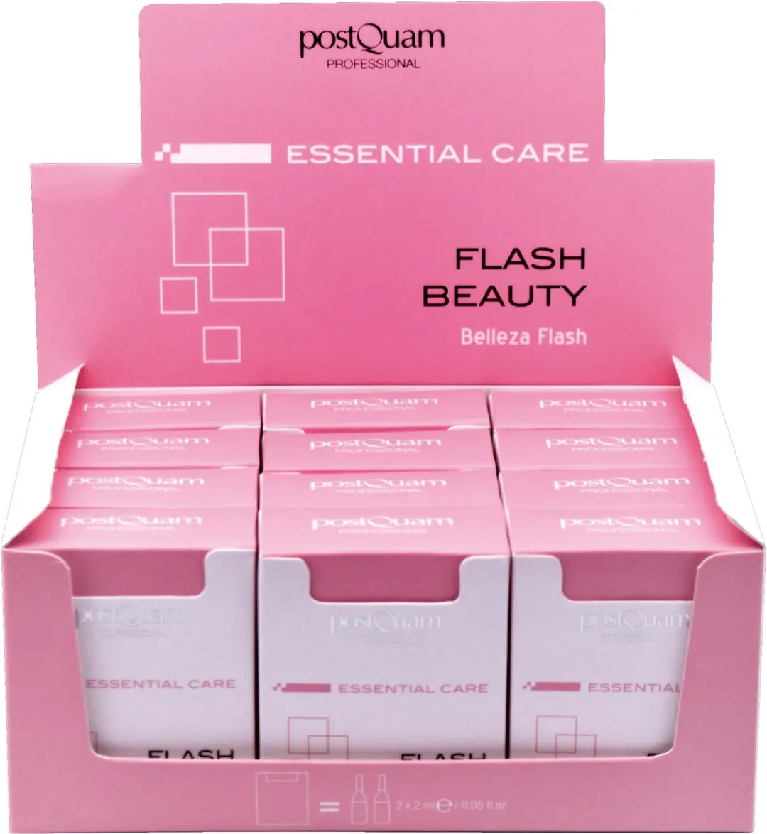 Postquam Skin Care Schoonheidsflitser 10ml