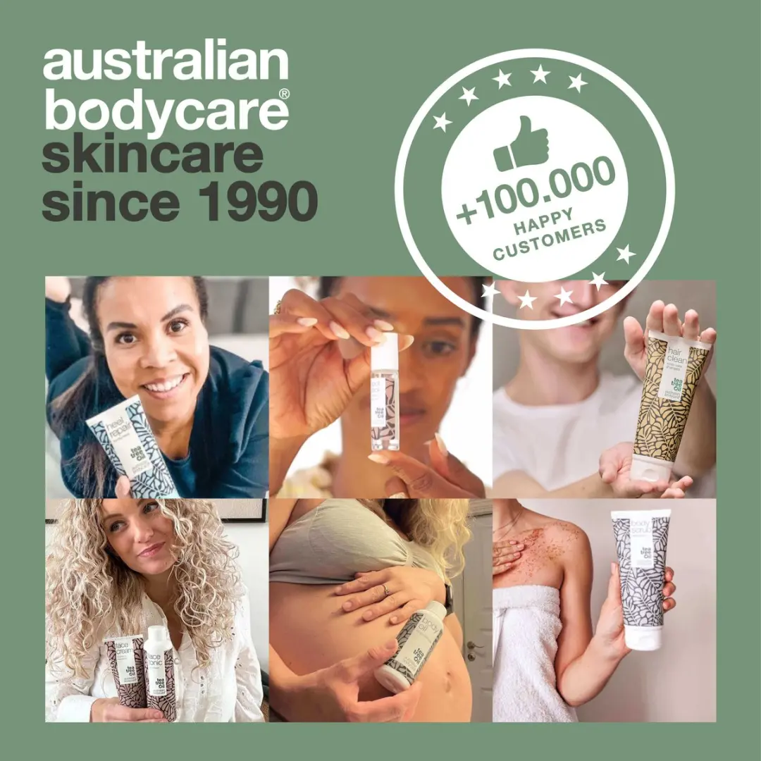 Australian Bodycare Micellair Water 250ml
