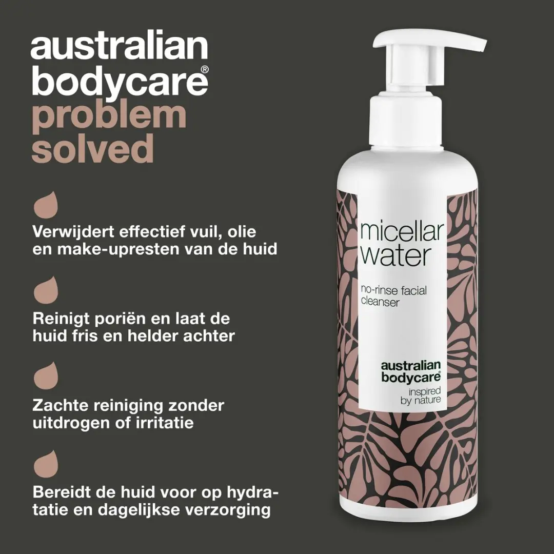 Australian Bodycare Micellair Water 250ml