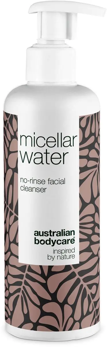 Australian Bodycare Micellair Water 250ml