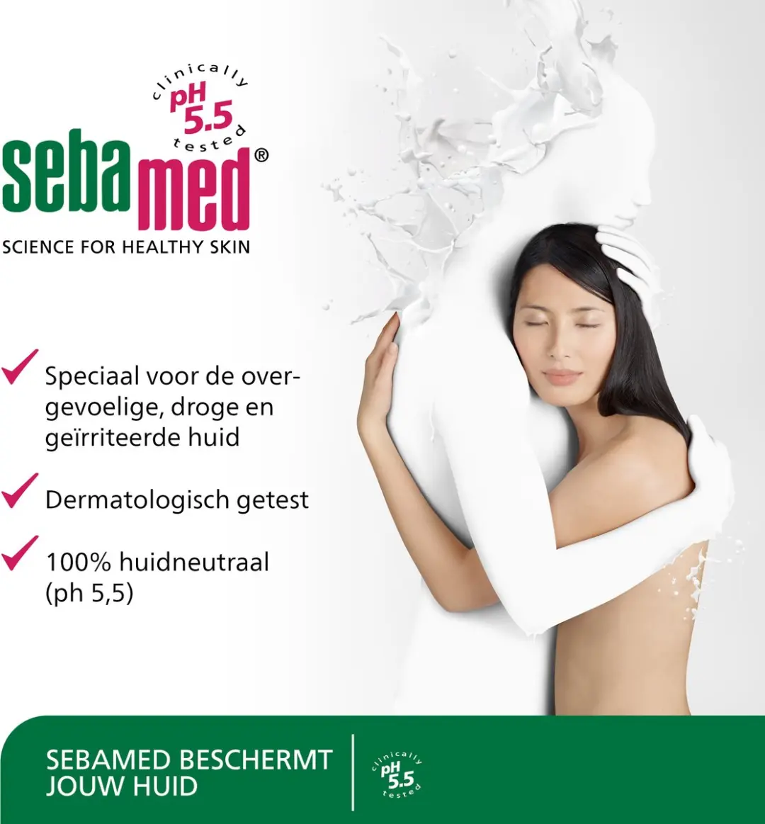 Sebamed Clear Face Anti-Pimple Gel 10ml