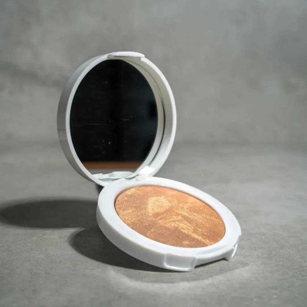 Australian Gold Raysistant Bronzing Compact Powder SPF50 - 50g