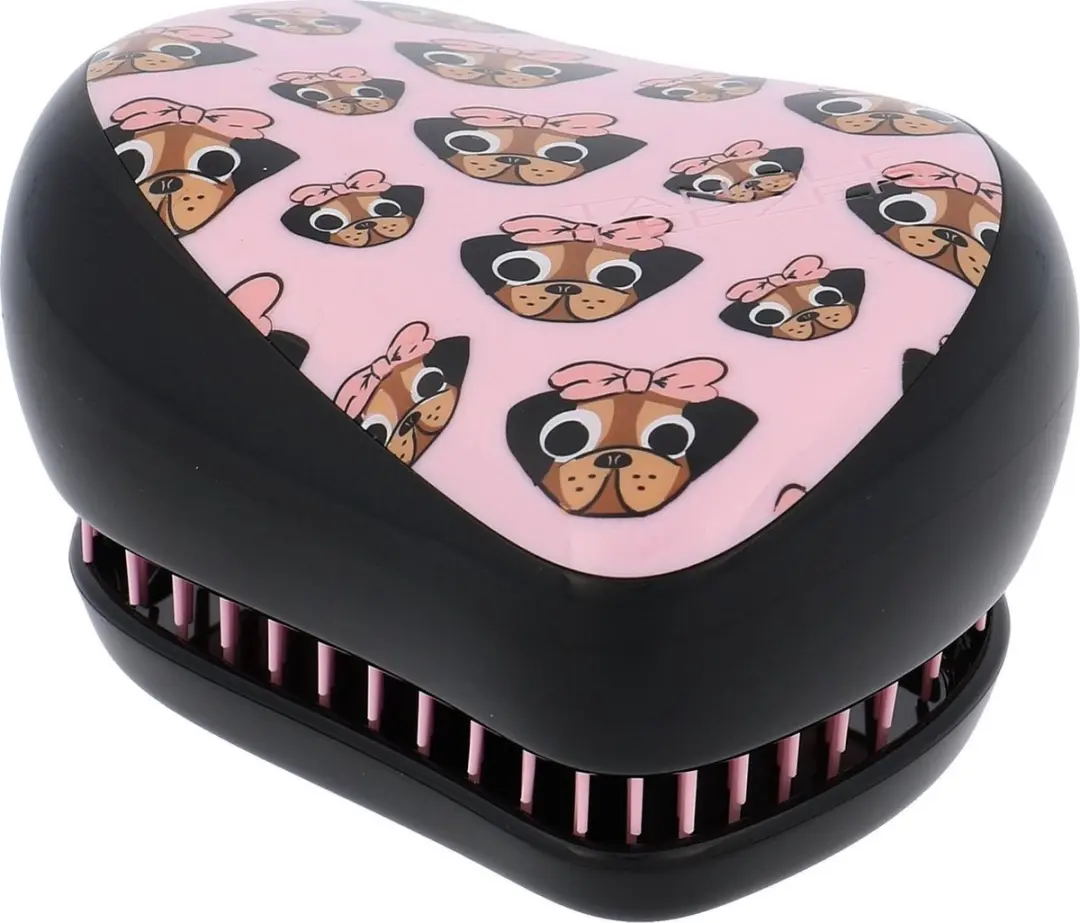 Tangle Teezer Compact Styler Pug Love