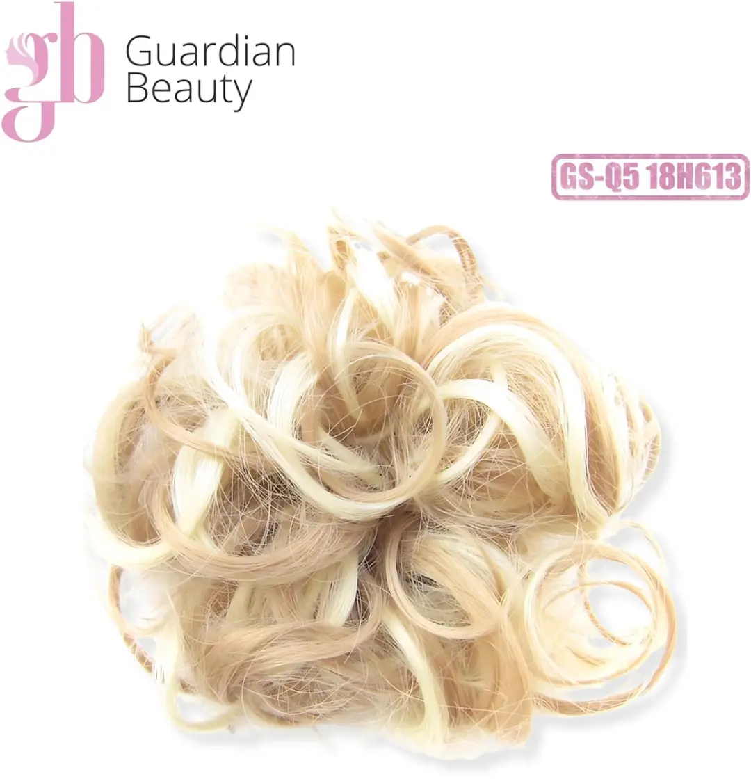 Guardian Beauty GS-Q5 18H613 Haarwrap Extensie - Alle haarkleuren
