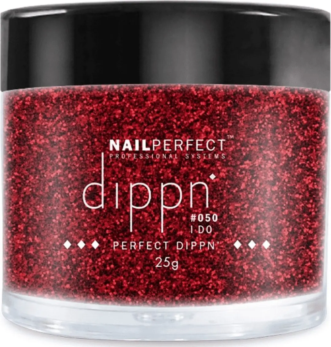 Nail Perfect Dippn #050 I Do