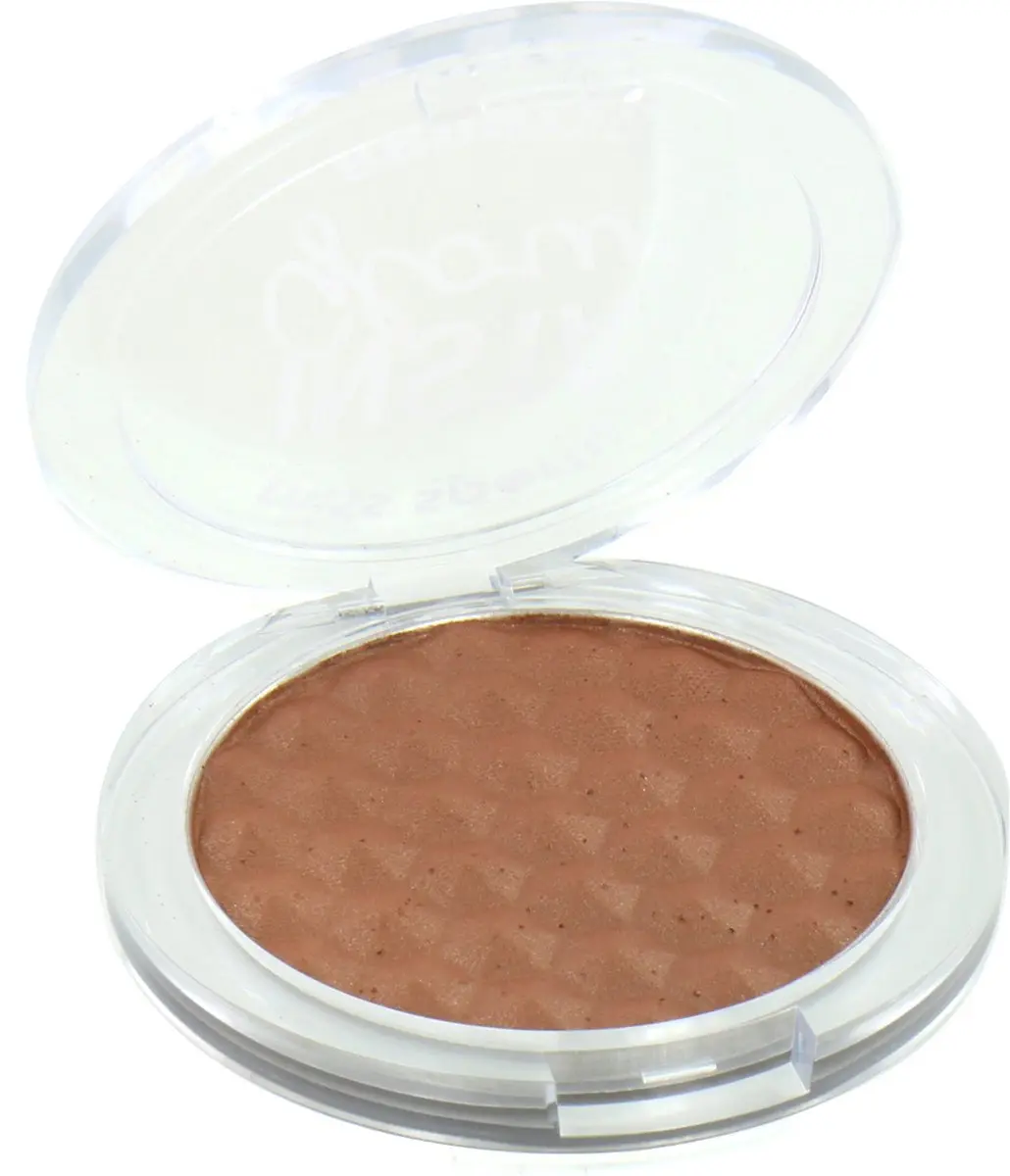 Miss Sporty Insta Glow Bronzing Powder 002 Sunny Brunette