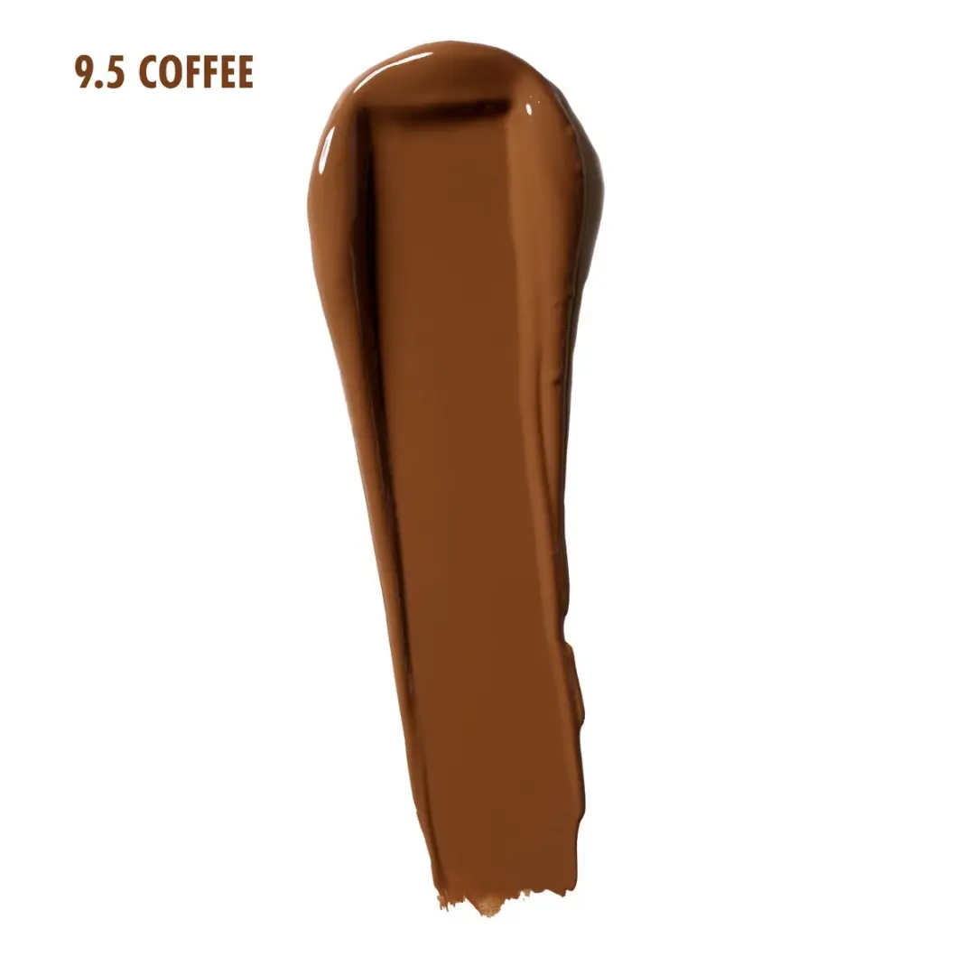 Sosu CC Me In Foundation 095 Coffee 32ml - afbeelding 6 van 6
