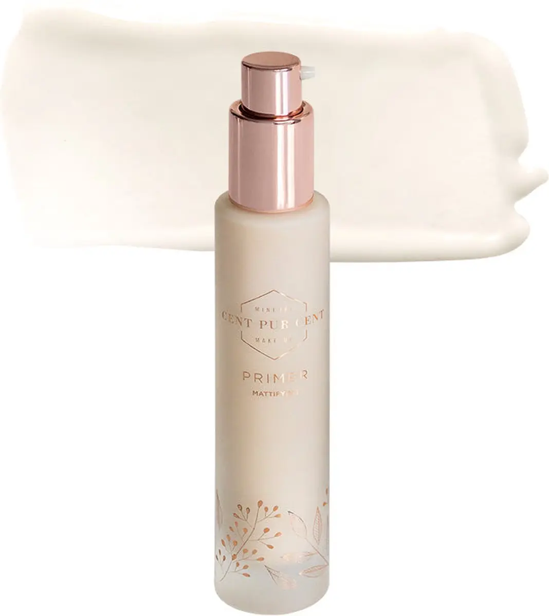 Cent Pur Cent Matterend Primer 30ml