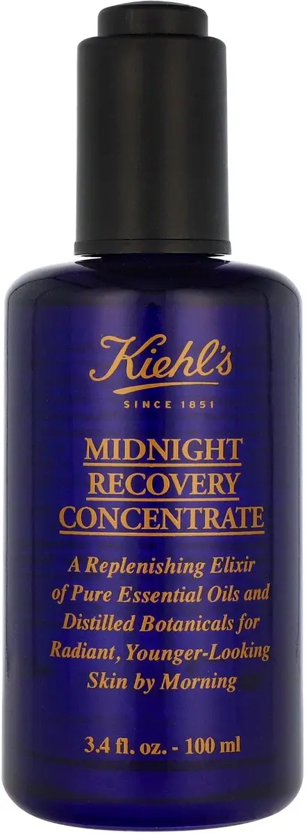 Kiehl's Midnight Recovery Concentrate 100ml