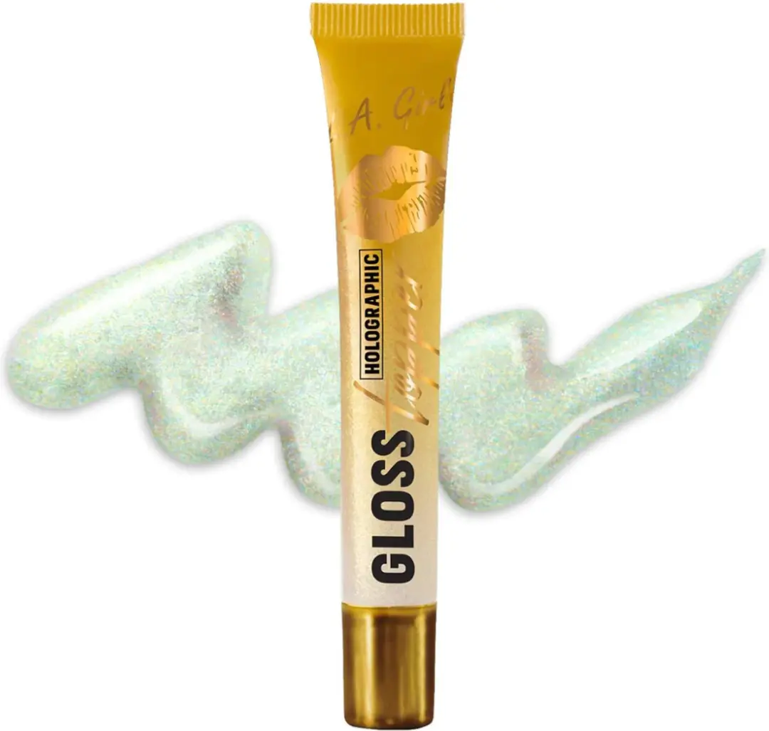 L.A. Girl Holographic Gloss Topper Starlight