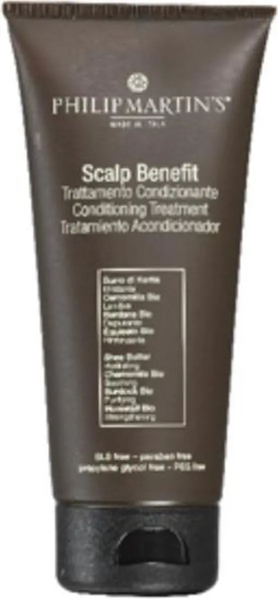 Philip Martin's Scalp Benefit 75ml