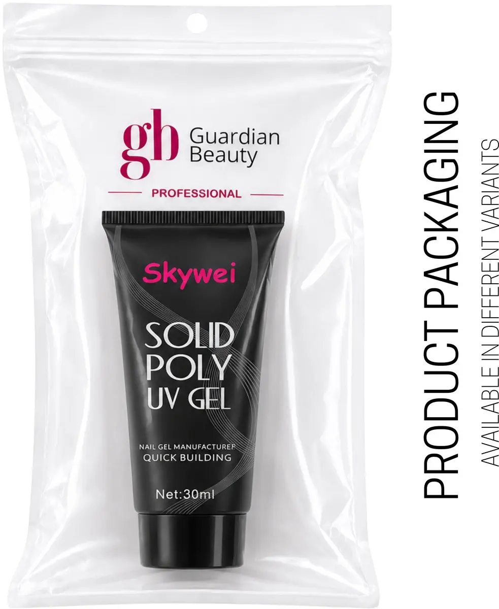 Guardian Beauty Skywei Solid Polygel #015 - 60ml - afbeelding 6 van 6