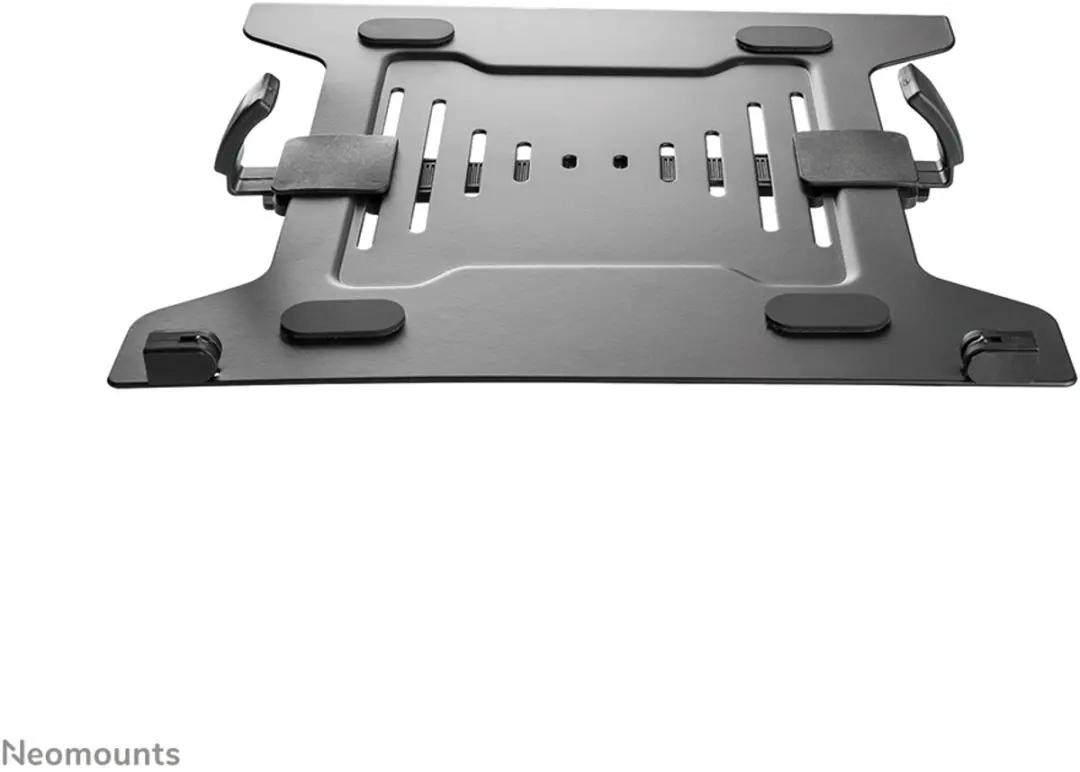 Neomounts NOTEBOOK-V200 Laptophouder 10-15" - VESA 75/100 - Zwart