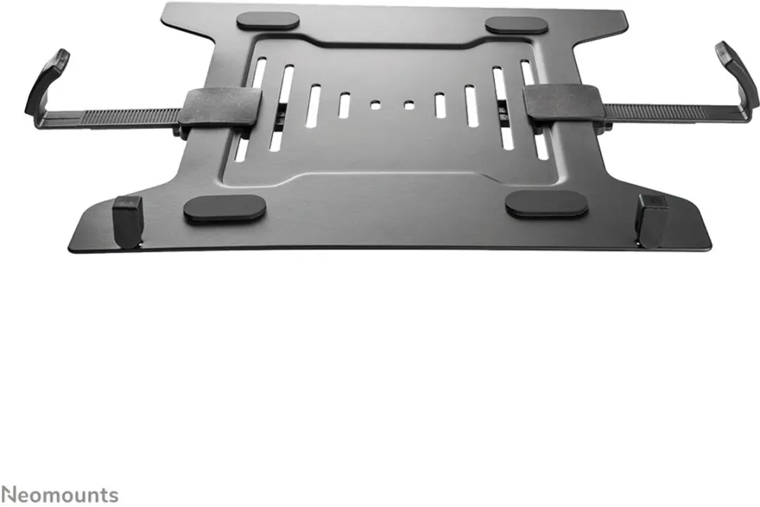 Neomounts NOTEBOOK-V200 Laptophouder 10-15" - VESA 75/100 - Zwart