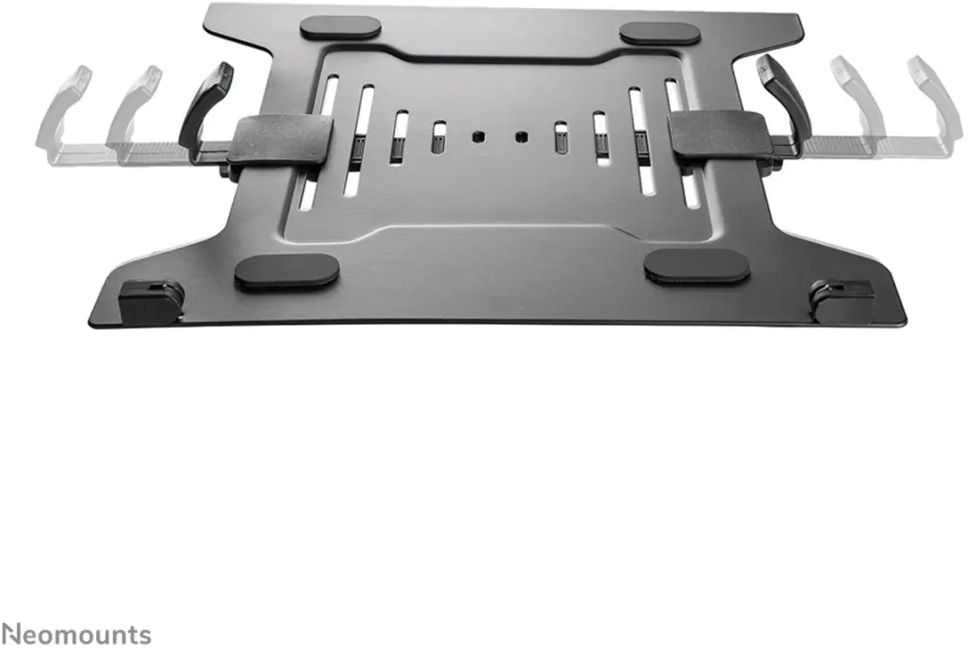 Neomounts NOTEBOOK-V200 Laptophouder 10-15" - VESA 75/100 - Zwart