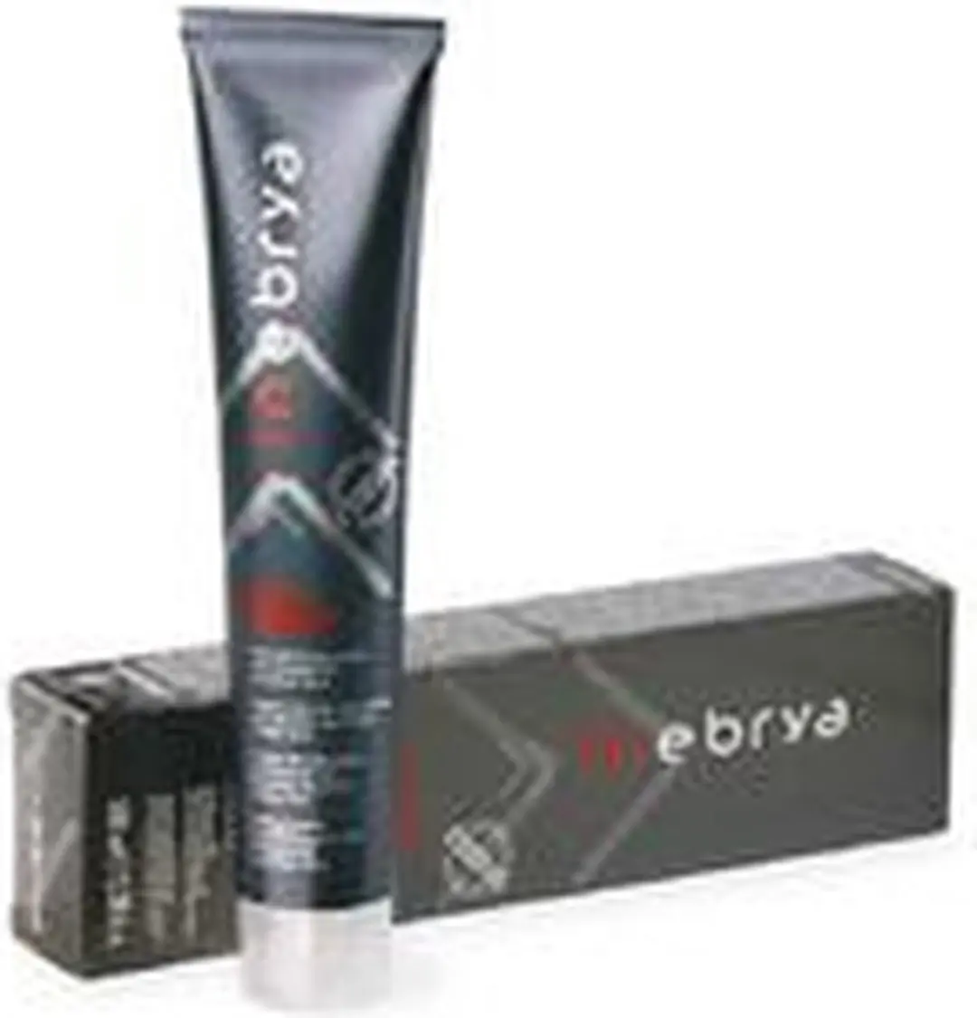 Inebrya Permanent Haarkleur Nº 3/00 Dark Intense Chestnut 100ml