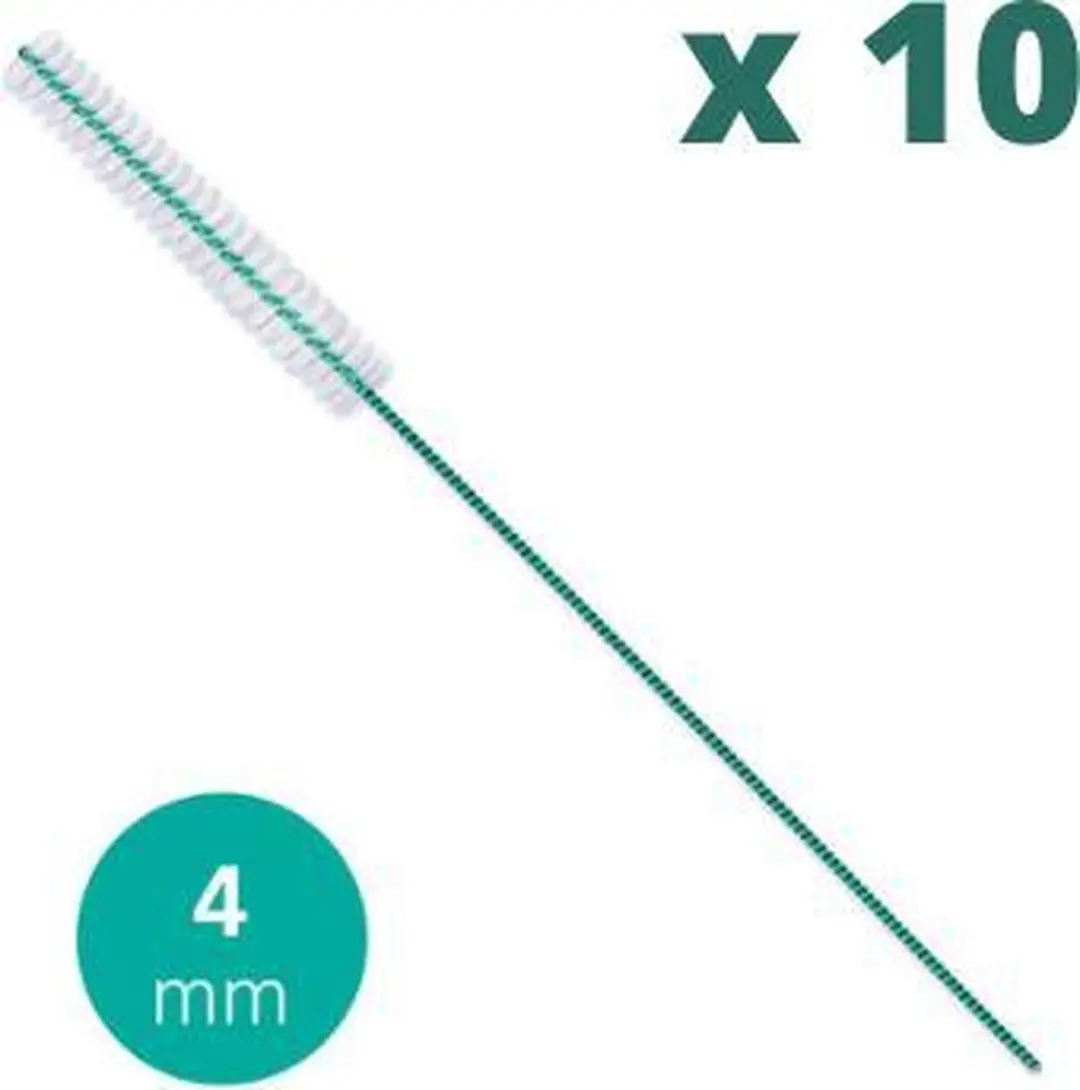 Lactona Interdentaal Ragers Groen 4mm
