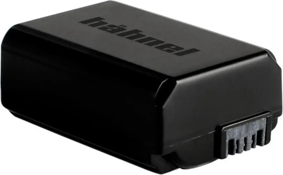Hahnel HL-XW50 Oplaadbare Accu - 950mAh - Sony NP-FW50
