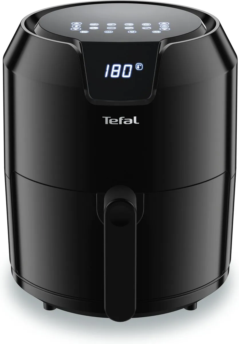 Tefal Easy Fry EY4018 Heteluchtfriteuse 1500W