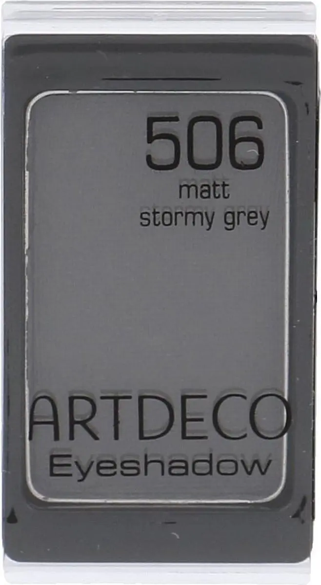 Artdeco 30.506 Oogschaduw Stormy Grey 0.8g