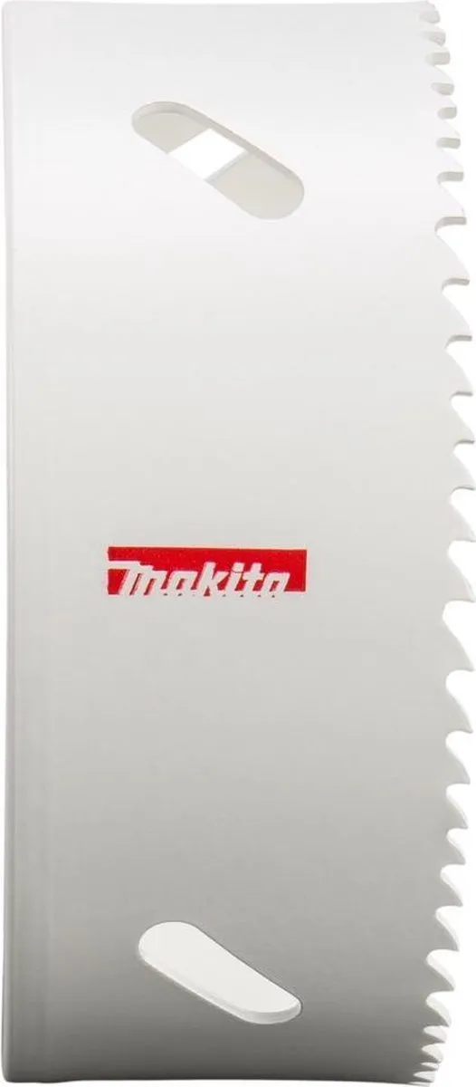 Makita P-52750 Gatzaag 111mm Bi-metaal - Metaal