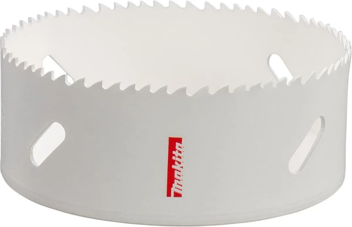 Makita P-52750 Gatzaag 111mm Bi-metaal - Metaal