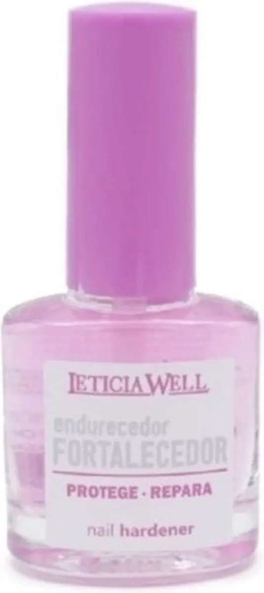Leticia Well Nagelverharder 13ml