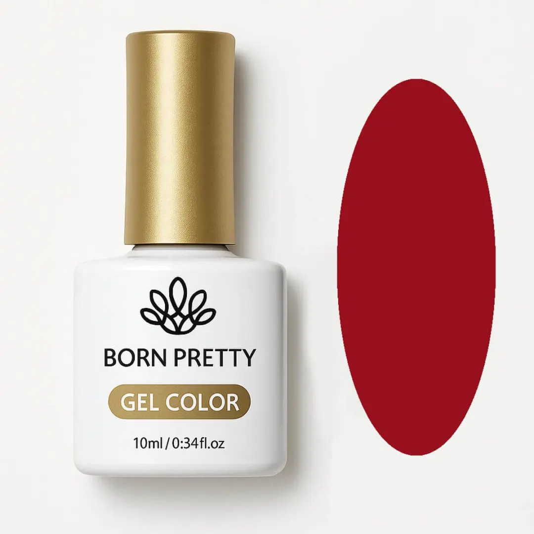 Born Pretty Gellak 10ml
