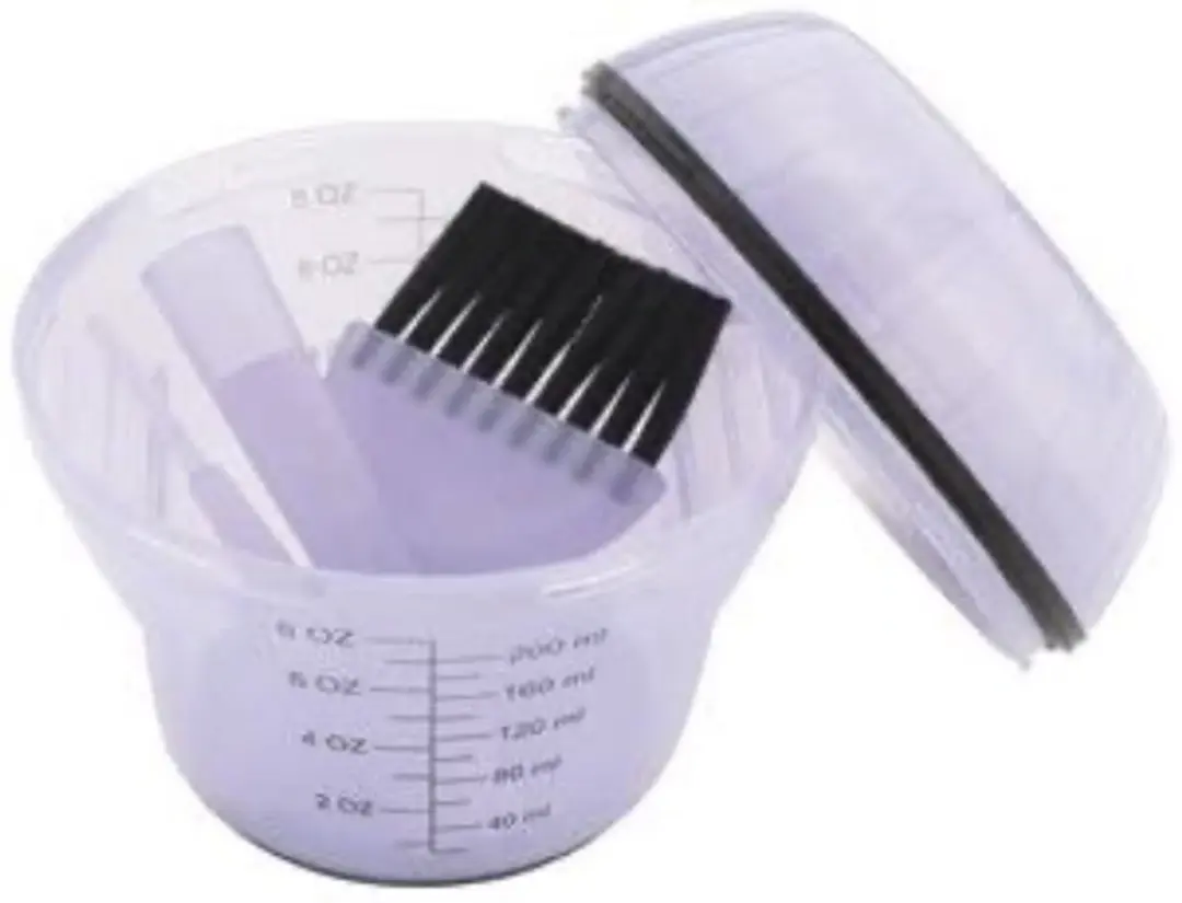 Sibel Kleur Kit Jet Set - Paars