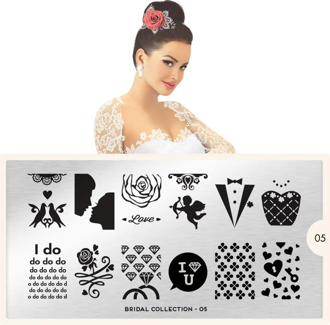 Mo You London Bridal 05