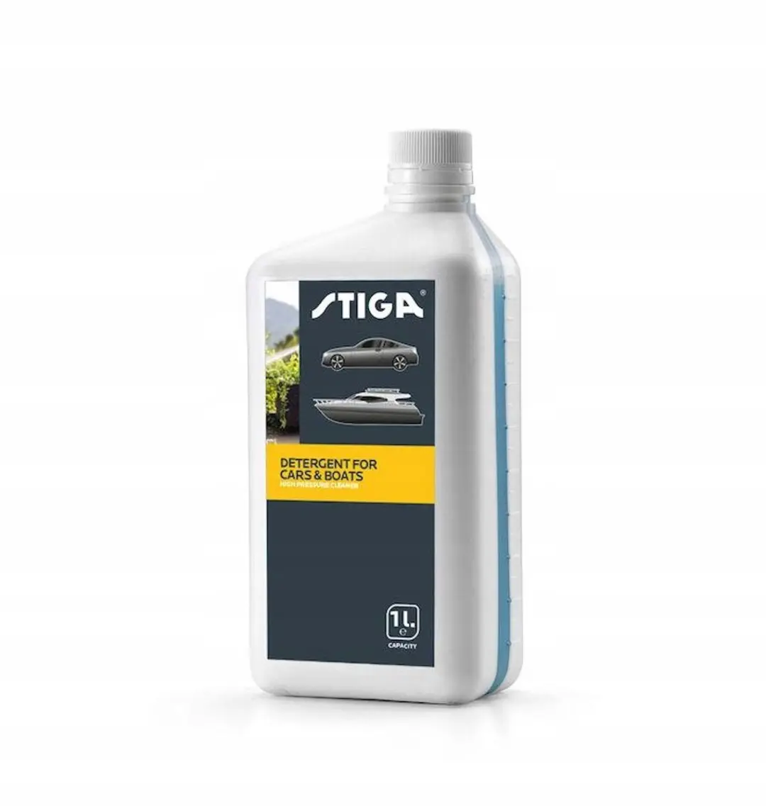 Stiga Autobootreiniger 1L
