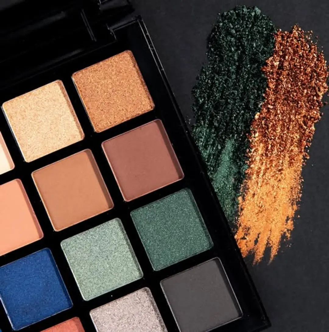 L.A. Girl PRO Eyeshadow Palette Artistry - 16 Kleuren