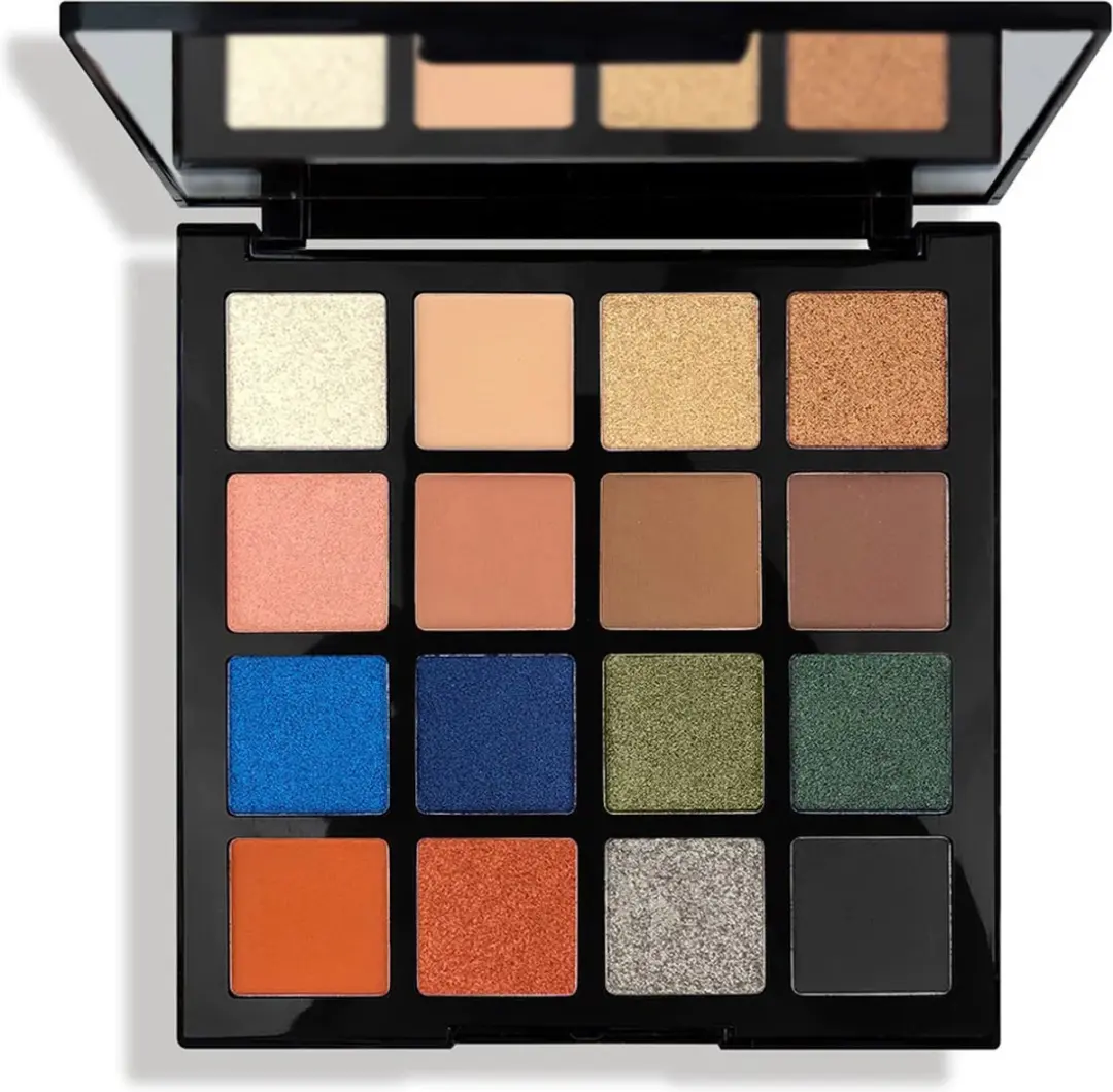 L.A. Girl PRO Eyeshadow Palette Artistry