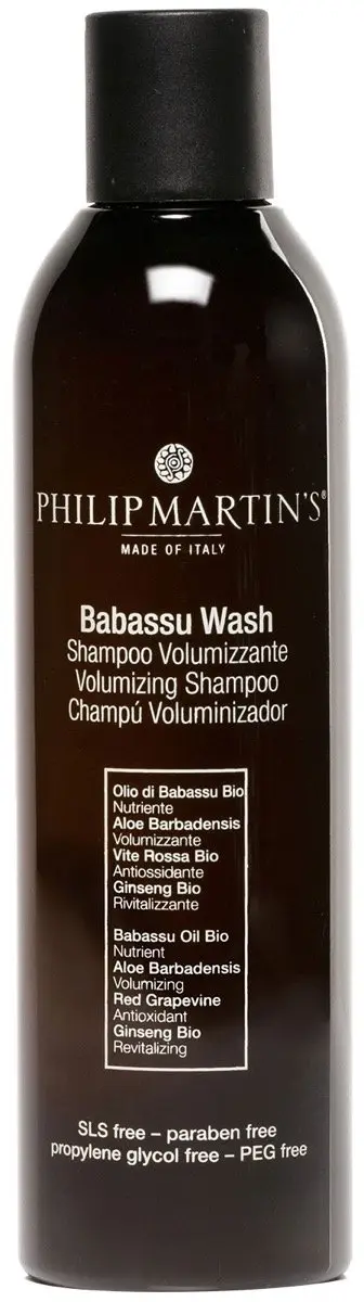 Philip Martin's Babassu Wash 200ml