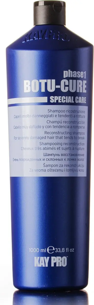 KayPro Botu-Cure Shampoo 1000ml