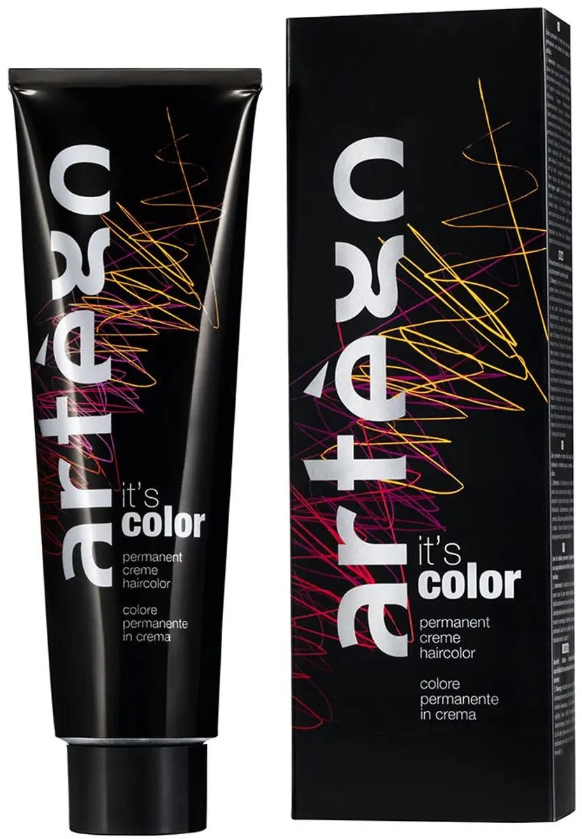 Artègo It's Color Extra Blonding Cream Irisé 150ml