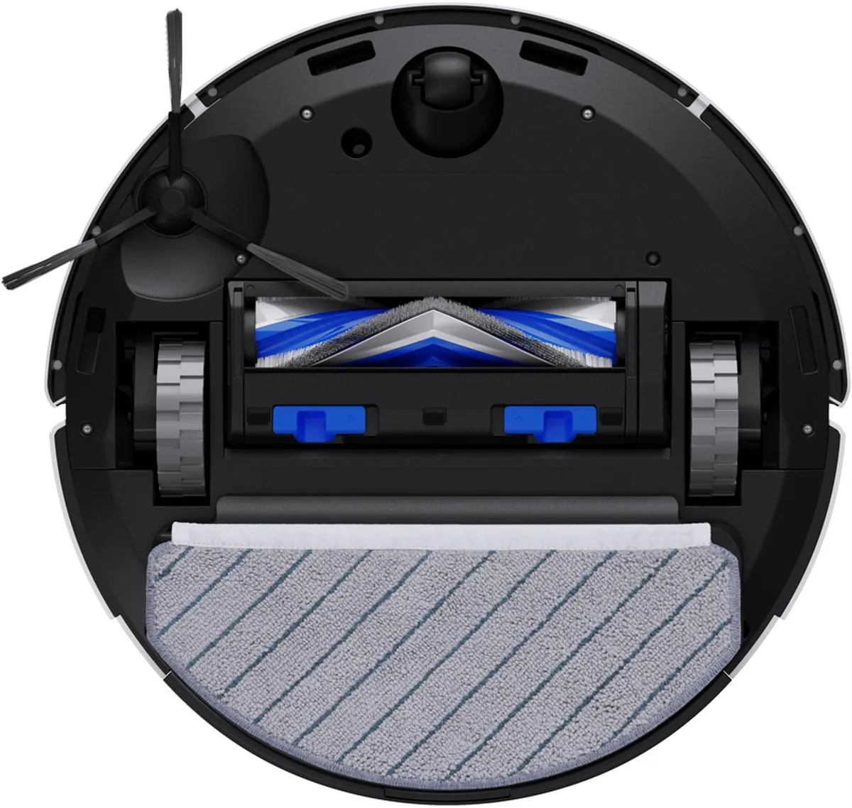 Ecovacs Deebot N20 Service Kit 6970135033904 - 8 Stuks