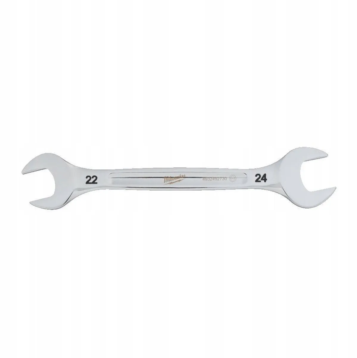Milwaukee Ringsleutel 22x24mm