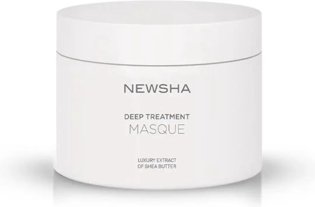 Newsha Classic Deep Treatment Masque 500ml